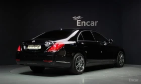 Mercedes-Benz S 350 LONG 4MATIC /ОБДУХВАНЕ/ПАНОРАМА/ДИСТРОНИК/360 | Auto.bg — изображение 2 Mercedes-Benz S 350 LONG 4MATIC /ОБДУХВАНЕ/ПАНОРАМА/ДИСТРОНИК/360 | Auto.bg — изображение 2
