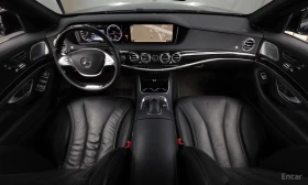 Mercedes-Benz S 350 LONG 4MATIC /ОБДУХВАНЕ/ПАНОРАМА/ДИСТРОНИК/360 | Auto.bg — изображение 7 Mercedes-Benz S 350 LONG 4MATIC /ОБДУХВАНЕ/ПАНОРАМА/ДИСТРОНИК/360 | Auto.bg — изображение 7