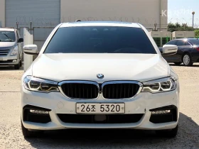BMW 530 XDRIVE M-SPORT PLUS * КРАЙНА ЦЕНА* FULL