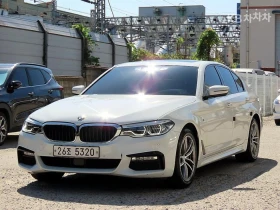 BMW 530 XDRIVE M-SPORT PLUS * КРАЙНА ЦЕНА* FULL