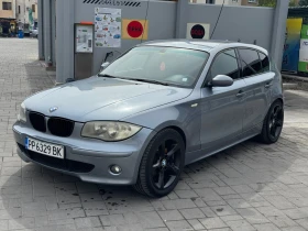 BMW 120 120D - 4000 € - 42418871 2 | Car24.bg BMW 120 120D - 4000 € - 42418871 2