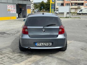 BMW 120 120D - 4000 € - 42418871 6 | Car24.bg BMW 120 120D - 4000 € - 42418871 6