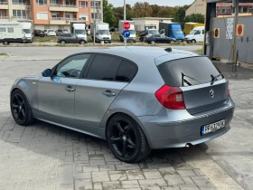 BMW 120 120D - 4000 € - 42418871 4 | Car24.bg BMW 120 120D - 4000 € - 42418871 4