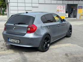 BMW 120 120D - 4000 € - 42418871 5 | Car24.bg BMW 120 120D - 4000 € - 42418871 5