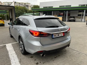 Mazda 6 2.2 175 full head up keyless! Швейцария - 8800 € - 92373107 6 | Car24.bg Mazda 6 2.2 175 full head up keyless! Швейцария - 8800 € - 92373107 6