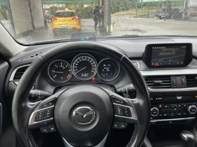 Mazda 6 2.2 175 full head up keyless! Швейцария - 8800 € - 92373107 11 | Car24.bg Mazda 6 2.2 175 full head up keyless! Швейцария - 8800 € - 92373107 11
