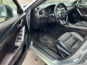 Mazda 6 2.2 175 full head up keyless! Швейцария - 8800 € - 92373107 8 | Car24.bg Mazda 6 2.2 175 full head up keyless! Швейцария - 8800 € - 92373107 8