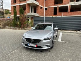 Mazda 6 2.2 175 full head up keyless! Швейцария - 8800 € - 92373107 2 | Car24.bg Mazda 6 2.2 175 full head up keyless! Швейцария - 8800 € - 92373107 2