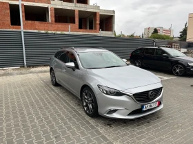 Mazda 6 2.2 175 full head up keyless! Швейцария - Car24.bg Mazda 6 2.2 175 full head up keyless! Швейцария