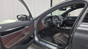BMW 740 2018 M Sport 740LI Xdrive* B58 | Auto.bg — изображение 6 BMW 740 2018 M Sport 740LI Xdrive* B58 | Auto.bg — изображение 6