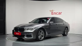 BMW 740 2018 M Sport 740LI Xdrive* B58