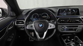 BMW 740 2018 M Sport 740LI Xdrive* B58 | Auto.bg — изображение 9 BMW 740 2018 M Sport 740LI Xdrive* B58 | Auto.bg — изображение 9