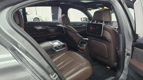 BMW 740 2018 M Sport 740LI Xdrive* B58 | Auto.bg — изображение 8 BMW 740 2018 M Sport 740LI Xdrive* B58 | Auto.bg — изображение 8