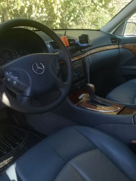 Mercedes-Benz E 270 2.7 - 3000 € - 56097791 5 | Car24.bg Mercedes-Benz E 270 2.7 - 3000 € - 56097791 5