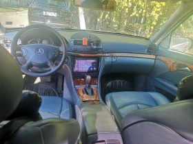 Mercedes-Benz E 270 2.7 - 3000 € - 56097791 4 | Car24.bg Mercedes-Benz E 270 2.7 - 3000 € - 56097791 4