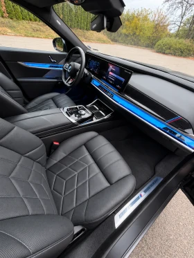 BMW 750 e/Xdrive/M/Teatre TV/360/B&W/Matt - 25500 € - 39149963 7 | Car24.bg BMW 750 e/Xdrive/M/Teatre TV/360/B&W/Matt - 25500 € - 39149963 7