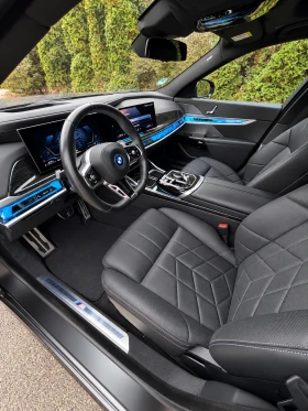 BMW 750 e/Xdrive/M/Teatre TV/360/B&W/Matt - 25500 € - 39149963 5 | Car24.bg BMW 750 e/Xdrive/M/Teatre TV/360/B&W/Matt - 25500 € - 39149963 5