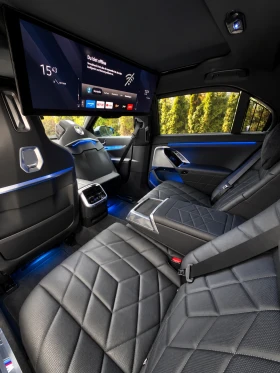 BMW 750 e/Xdrive/M/Teatre TV/360/B&W/Matt - 25500 € - 39149963 11 | Car24.bg BMW 750 e/Xdrive/M/Teatre TV/360/B&W/Matt - 25500 € - 39149963 11