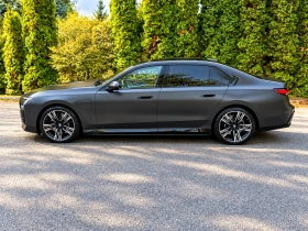 BMW 750 e/Xdrive/M/Teatre TV/360/B&W/Matt - 25500 € - 39149963 4 | Car24.bg BMW 750 e/Xdrive/M/Teatre TV/360/B&W/Matt - 25500 € - 39149963 4
