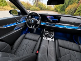 BMW 750 e/Xdrive/M/Teatre TV/360/B&W/Matt - 25500 € - 39149963 6 | Car24.bg BMW 750 e/Xdrive/M/Teatre TV/360/B&W/Matt - 25500 € - 39149963 6