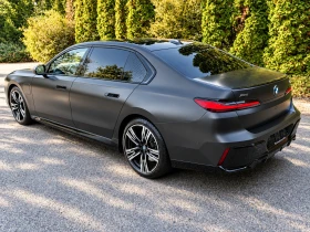 BMW 750 e/Xdrive/M/Teatre TV/360/B&W/Matt - 25500 € - 39149963 13 | Car24.bg BMW 750 e/Xdrive/M/Teatre TV/360/B&W/Matt - 25500 € - 39149963 13