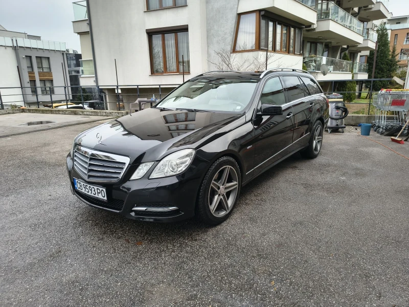 Mercedes-Benz E 350 4-MATIC 7G-TRONIC - 26999 лв. / 13804.37 € - 79532018 1 | Car24.bg Mercedes-Benz E 350 4-MATIC 7G-TRONIC - 26999 лв. / 13804.37 € - 79532018 1