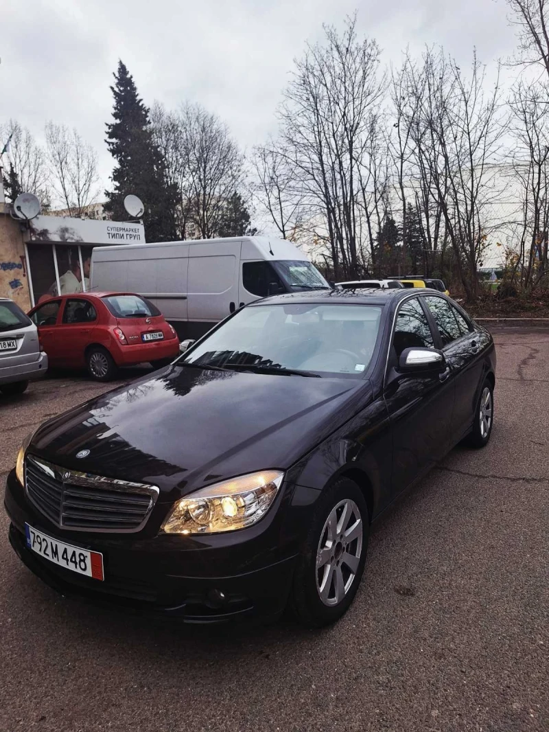 Mercedes-Benz C 220 646двигател реален пробег - 9900 лв. / 5061.79 € - 84560734 1 | Car24.bg Mercedes-Benz C 220 646двигател реален пробег - 9900 лв. / 5061.79 € - 84560734 1
