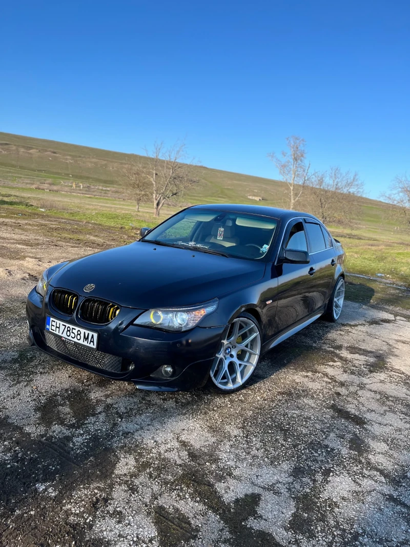 BMW 535 - 9500 € / 18580.38 лв. - 99386806 1 | Car24.bg BMW 535 - 9500 € / 18580.38 лв. - 99386806 1