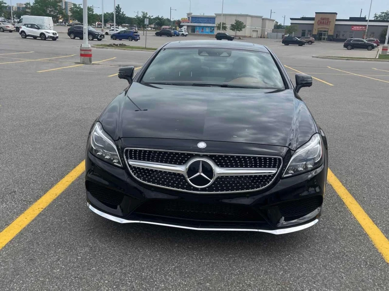 Mercedes-Benz CLS 500 550 4MATIC | CARFAX | АВТОКРЕДИТ БЕЗ ПЪРВОНАЧАЛНА - 20900 € - 87262461 1 | Car24.bg Mercedes-Benz CLS 500 550 4MATIC | CARFAX | АВТОКРЕДИТ БЕЗ ПЪРВОНАЧАЛНА - 20900 € - 87262461 1