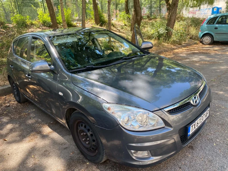 Hyundai I30 1.4 - 2600 € - 71160577 1 | Car24.bg Hyundai I30 1.4 - 2600 € - 71160577 1