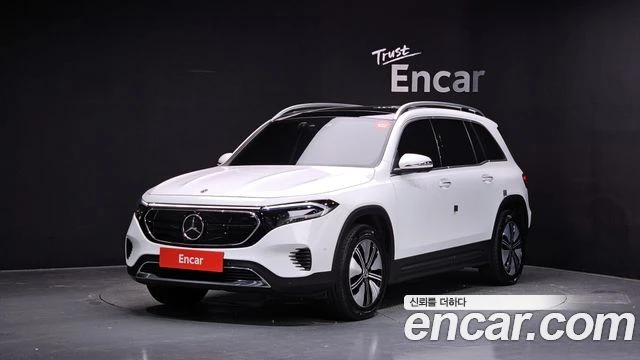 Mercedes-Benz EQB - 29152 € - 64932587 1 | Car24.bg Mercedes-Benz EQB - 29152 € - 64932587 1