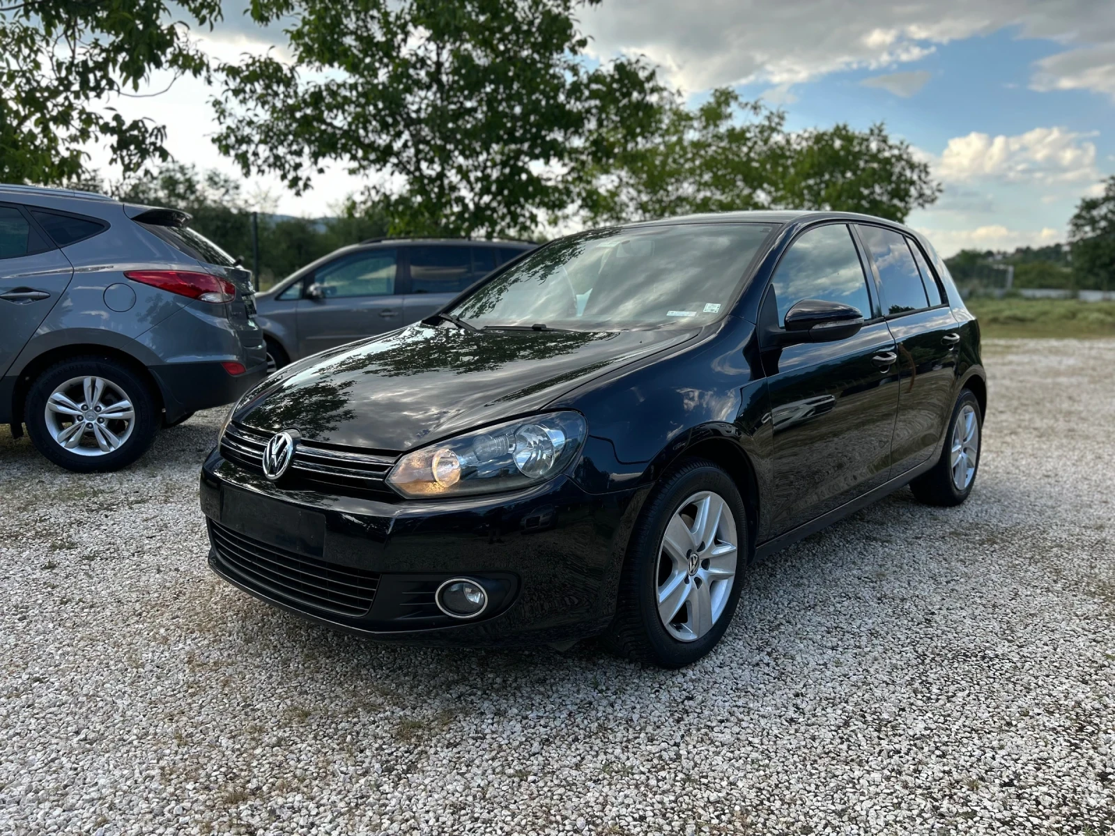 VW Golf 1.6TDI | Auto.bg — изображение 1 VW Golf 1.6TDI | Auto.bg — изображение 1