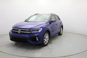 VW T-Roc R / 4x4 / NAVI / PANO / VIRTUAL / - Car24.bg VW T-Roc R / 4x4 / NAVI / PANO / VIRTUAL /