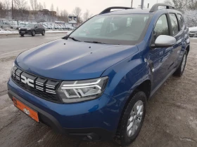 Dacia Duster 1.0 Tce/ECO-G/ФАБРИЧНА ГАЗ LANDI RENZO - Car24.bg Dacia Duster 1.0 Tce/ECO-G/ФАБРИЧНА ГАЗ LANDI RENZO
