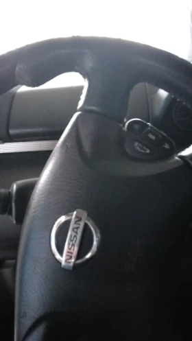 Nissan X-trail - 7500 € / 14668.73 лв. - 14034828 3 | Car24.bg Nissan X-trail - 7500 € / 14668.73 лв. - 14034828 3