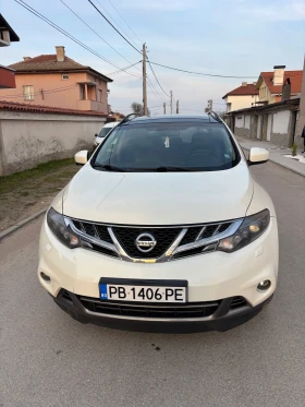 Nissan Murano - 8800 € / 17211.30 лв. - 33441214 4 | Car24.bg Nissan Murano - 8800 € / 17211.30 лв. - 33441214 4