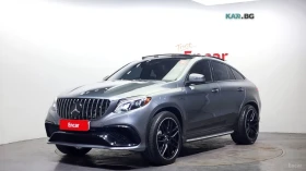 Mercedes-Benz GLE 63 S AMG * COUPE* 360* Head up* KEYLESS* ПОДГРЕВ* ОБДУХВАНЕ