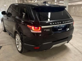 Land Rover Range Rover Sport * 110 KM * ПАНОРАМА* ОБДУХВАНЕ И ПОДГРЕВ | Auto.bg — изображение 6 Land Rover Range Rover Sport * 110 KM * ПАНОРАМА* ОБДУХВАНЕ И ПОДГРЕВ | Auto.bg — изображение 6