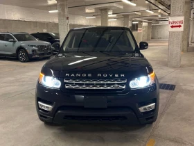 Land Rover Range Rover Sport * 110 KM * ПАНОРАМА* ОБДУХВАНЕ И ПОДГРЕВ | Auto.bg — изображение 2 Land Rover Range Rover Sport * 110 KM * ПАНОРАМА* ОБДУХВАНЕ И ПОДГРЕВ | Auto.bg — изображение 2