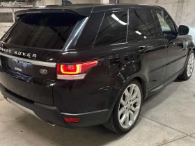 Land Rover Range Rover Sport * 110 KM * ПАНОРАМА* ОБДУХВАНЕ И ПОДГРЕВ | Auto.bg — изображение 5 Land Rover Range Rover Sport * 110 KM * ПАНОРАМА* ОБДУХВАНЕ И ПОДГРЕВ | Auto.bg — изображение 5