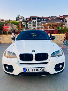 Снимка BMW X6