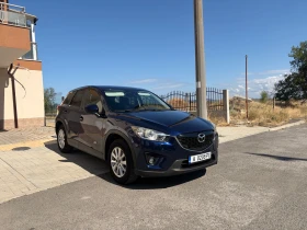Mazda CX-5 2.0