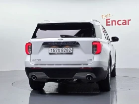 Ford Explorer 2.3 H Automatic | Auto.bg — изображение 4 Ford Explorer 2.3 H Automatic | Auto.bg — изображение 4