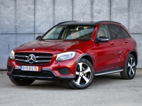 Снимка Mercedes-Benz GLC 25...