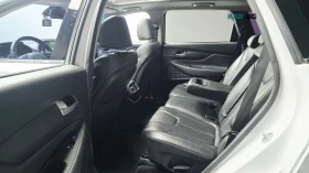 Hyundai Santa fe Exclusive* 4x4* КОЖА* ОБДУХ* ПОДГР* НАВИ* ПАНО* | Auto.bg — изображение 9 Hyundai Santa fe Exclusive* 4x4* КОЖА* ОБДУХ* ПОДГР* НАВИ* ПАНО* | Auto.bg — изображение 9
