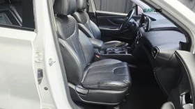 Hyundai Santa fe Exclusive* 4x4* КОЖА* ОБДУХ* ПОДГР* НАВИ* ПАНО* | Auto.bg — изображение 10 Hyundai Santa fe Exclusive* 4x4* КОЖА* ОБДУХ* ПОДГР* НАВИ* ПАНО* | Auto.bg — изображение 10