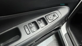 Hyundai Santa fe Exclusive* 4x4* КОЖА* ОБДУХ* ПОДГР* НАВИ* ПАНО* | Auto.bg — изображение 13 Hyundai Santa fe Exclusive* 4x4* КОЖА* ОБДУХ* ПОДГР* НАВИ* ПАНО* | Auto.bg — изображение 13