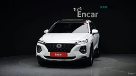 Hyundai Santa fe Exclusive* 4x4* КОЖА* ОБДУХ* ПОДГР* НАВИ* ПАНО* | Auto.bg — изображение 3 Hyundai Santa fe Exclusive* 4x4* КОЖА* ОБДУХ* ПОДГР* НАВИ* ПАНО* | Auto.bg — изображение 3