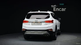 Hyundai Santa fe Exclusive* 4x4* КОЖА* ОБДУХ* ПОДГР* НАВИ* ПАНО* | Auto.bg — изображение 4 Hyundai Santa fe Exclusive* 4x4* КОЖА* ОБДУХ* ПОДГР* НАВИ* ПАНО* | Auto.bg — изображение 4