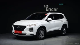 Hyundai Santa fe Exclusive* 4x4* КОЖА* ОБДУХ* ПОДГР* НАВИ* ПАНО*